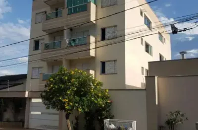 Apartamento com 2 quartos à venda no Jardim Patrícia, Uberlândia 