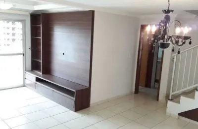 Cobertura com 3 quartos à venda no Jardim Finotti, Uberlândia 