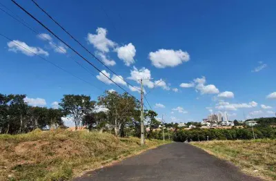 Terreno à venda no Jardim Inconfidência, Uberlândia 
