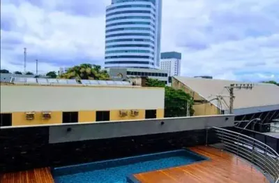 Apartamento com 3 quartos à venda na Nossa Senhora Aparecida, Uberlândia 