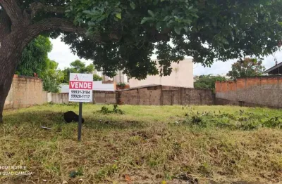 Terreno à venda no Lagoinha, Uberlândia 