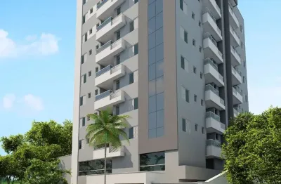 Apartamento com 2 quartos à venda no Santa Mônica, Uberlândia 