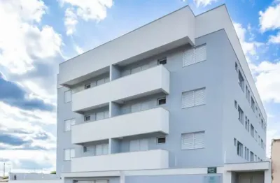 Apartamento com 2 quartos à venda no Pampulha, Uberlândia 