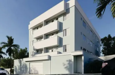 Apartamento com 2 quartos à venda no Santa Mônica, Uberlândia 