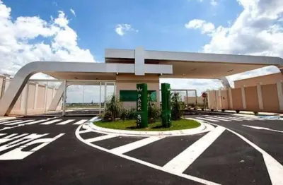 Terreno - em condomínio, para venda em uberlândia/mg