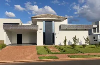 Casa com 4 quartos à venda no Granja Marileusa, Uberlândia 
