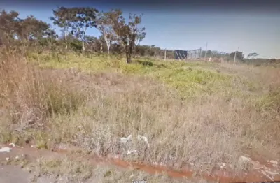 Terreno à venda no City Uberlândia, Uberlândia 