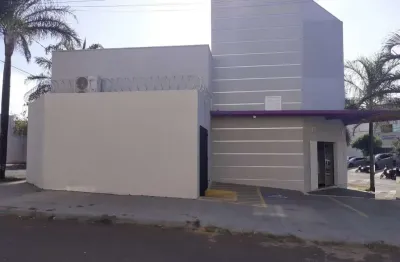Comercial - prédio inteiro, para venda em uberlândia/mg