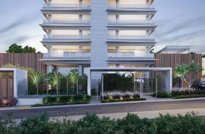 Apartamento com 3 quartos à venda no Morada da Colina, Uberlândia 