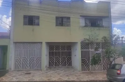 Casa com 2 quartos à venda na Nossa Senhora das Graças, Uberlândia 