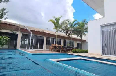 Casa com 4 quartos à venda no Morada da Colina, Uberlândia 