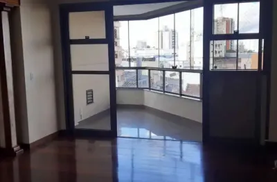Apartamento com 3 quartos à venda no Cazeca, Uberlândia 