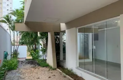 Casa com 3 quartos à venda no Altamira, Uberlândia 