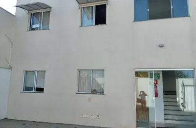 Apartamento com 2 quartos à venda no Jardim Itália, Uberlândia 