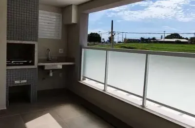 Apartamento com 3 quartos à venda no Jardim Colina, Uberlândia 