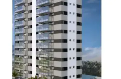 Apartamento com 3 quartos à venda no Patrimônio, Uberlândia 