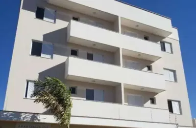 Apartamento com 2 quartos à venda no Santa Mônica, Uberlândia 