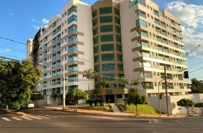 Apartamento - cobertura, para venda em uberlândia/mg
