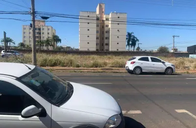 Terreno comercial para alugar no Custódio Pereira, Uberlândia 