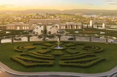 Terreno - em condomínio, para venda em uberlândia/mg