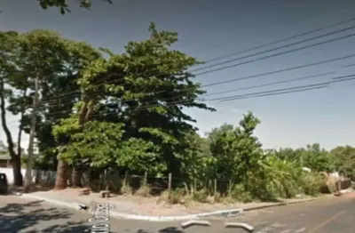 Terreno à venda no Presidente Roosevelt, Uberlândia 