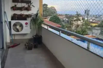 Apartamento com 3 quartos à venda no Fundinho, Uberlândia 