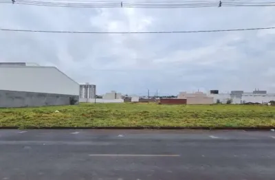 Terreno à venda em Laranjeiras, Uberlândia 