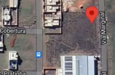 Terreno comercial à venda em Laranjeiras, Uberlândia 