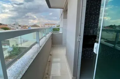 Apartamento com 3 quartos à venda no Brasil, Uberlândia 