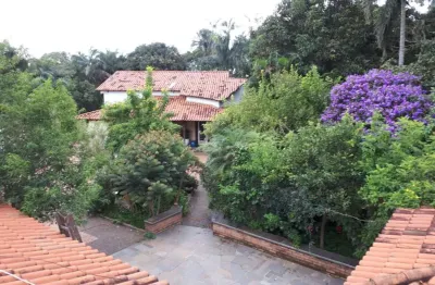 Chácara / sítio com 3 quartos à venda no Panorama, Uberlândia 
