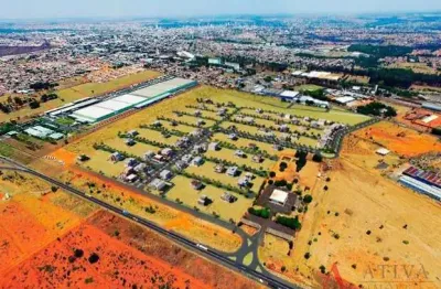 Terreno à venda no Flamboyant, Uberlândia 