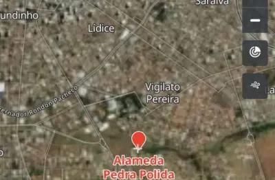 Terreno à venda no Jardim Inconfidência, Uberlândia 