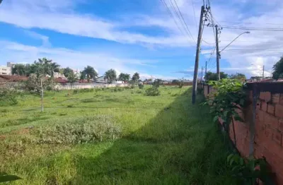 Terreno à venda no Jardim Europa, Uberlândia 