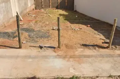 Terreno à venda no Pampulha, Uberlândia 