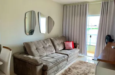 Apartamento com 2 quartos à venda no Jardim Patrícia, Uberlândia 