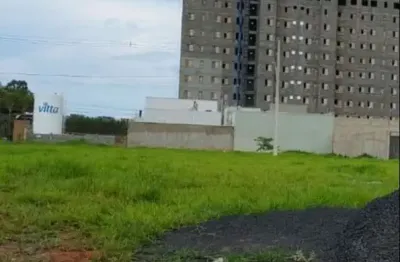 Terreno à venda no Grand Ville, Uberlândia 