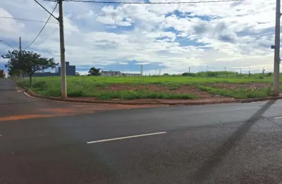 Terreno à venda no Portal do Vale, Uberlândia 