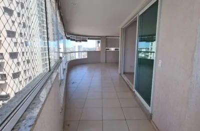 Apartamento com 3 quartos à venda no Fundinho, Uberlândia 