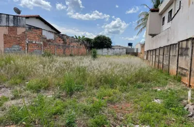 Terreno à venda no Tibery, Uberlândia 