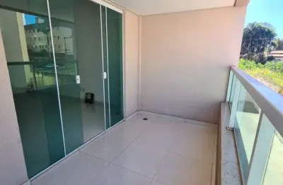 Apartamento com 3 quartos à venda no Patrimônio, Uberlândia 