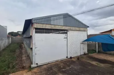Ponto comercial à venda no Marta Helena, Uberlândia 