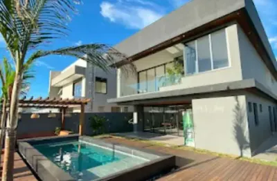 Casa com 4 quartos à venda no Granja Marileusa, Uberlândia 