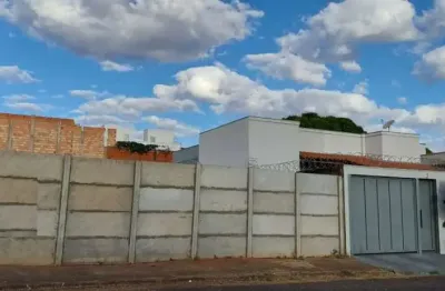 Terreno à venda no Aclimação, Uberlândia 