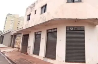 Ponto comercial à venda no Centro, Ituiutaba 