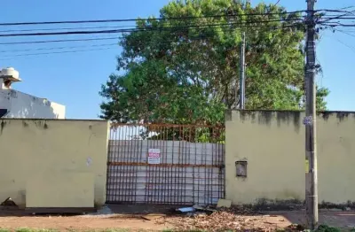 Terreno à venda no Martins, Uberlândia 