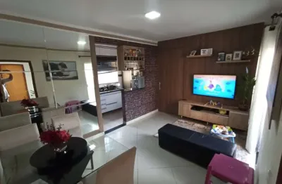 Apartamento com 2 quartos à venda no Santa Luzia, Uberlândia 