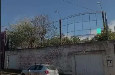 Terreno comercial à venda no Lidice, Uberlândia 