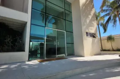 Apartamento com 3 quartos à venda no Osvaldo Rezende, Uberlândia 