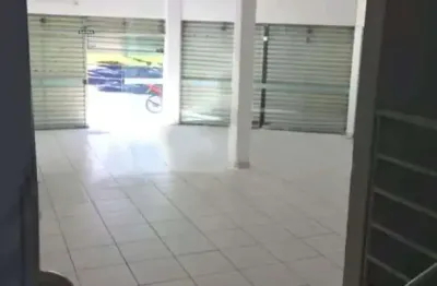 Ponto comercial à venda no Daniel Fonseca, Uberlândia 