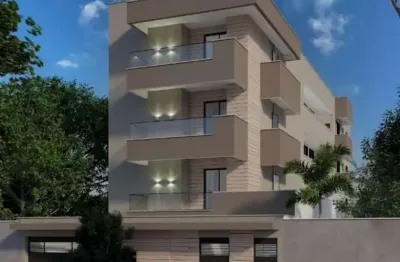 Apartamento com 3 quartos à venda no Umuarama, Uberlândia 